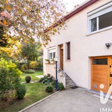 Maison 4 pièces 395000 €