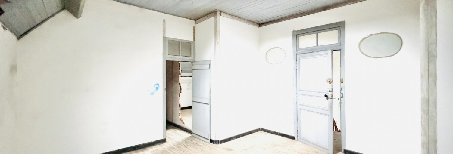 Appartement 4 Pièces 62 m² à vendre à Les Sables-d'Olonne (85100)