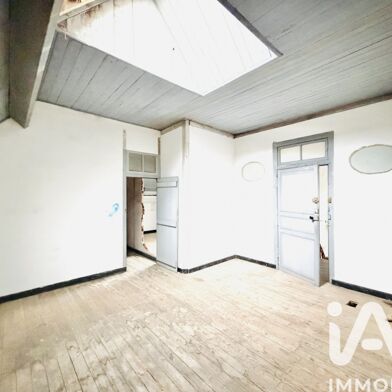 Appartement 4 pièces 56000 €