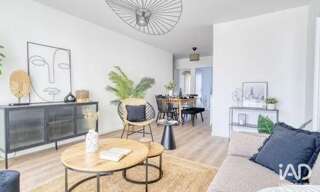 Appartement 2 Pièces 40 m² à vendre à Les Ponts-de-Cé (49130)