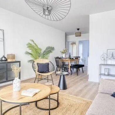 Appartement 2 pièces 159800 €