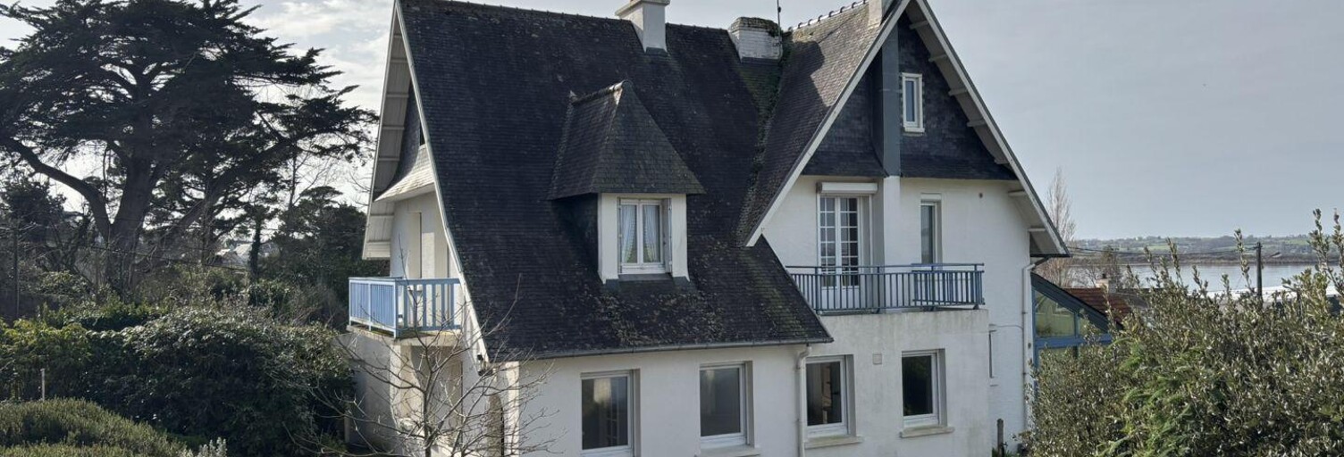 Maison 4 Pièces 173 m² à vendre à Carantec (29660)