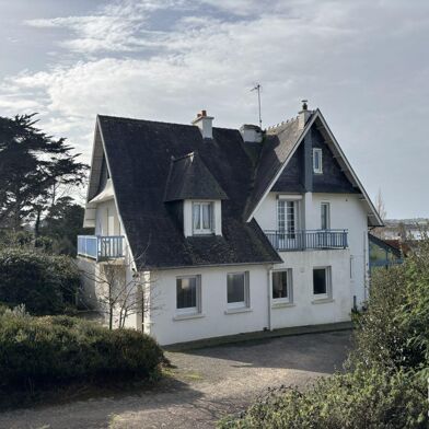Maison 4 pièces 449000 €