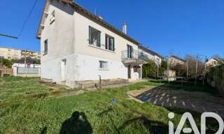 Maison 5 Pièces 118 m² à vendre à Joigny (89300)