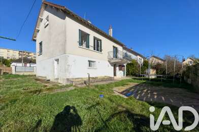 Maison 5 pièces 93500 €