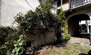 Maison 4 Pièces 105 m² à vendre à Palaiseau (91120)