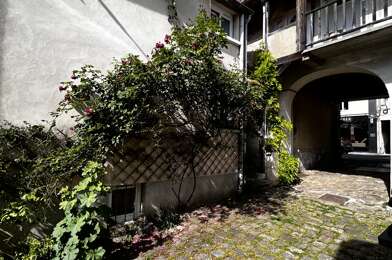 Maison 4 pièces 389000 €