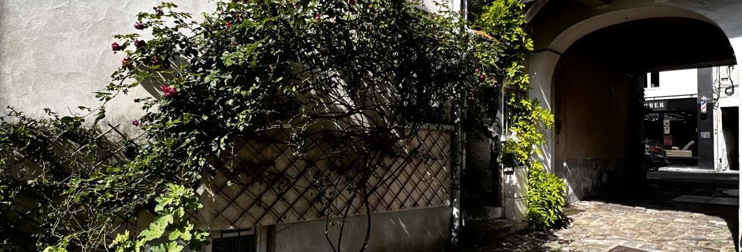 Maison 4 Pièces 105 m² à vendre à Palaiseau (91120)