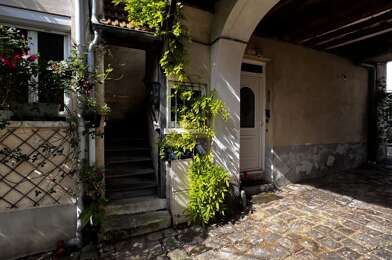 Maison 4 pièces 389000 €