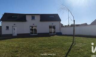 Maison 4 Pièces 75 m² à vendre à Le Boulay-Morin (27930)