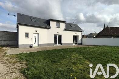 Maison 4 pièces 199000 €