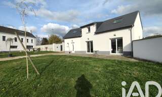 Maison 4 Pièces 75 m² à vendre à Le Boulay-Morin (27930)