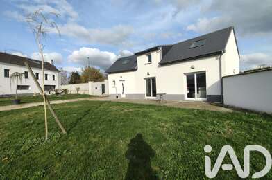 Maison 4 pièces 177000 €