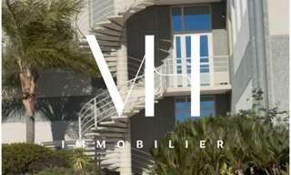 Bureau  60 m² à louer à La Garde (83130)