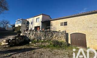 Maison 3 Pièces 85 m² à vendre à Bellefont-La Rauze (46090)