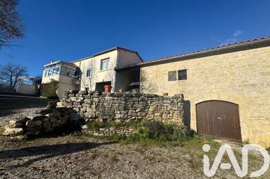 Maison 3 pièces 249000 €