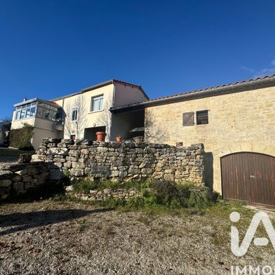 Maison 3 pièces 249000 €