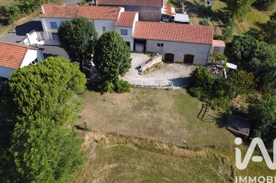 Maison 3 pièces 249000 €