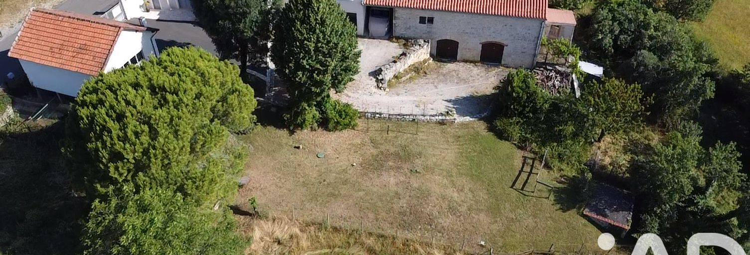 Maison 3 Pièces 85 m² à vendre à Bellefont-La Rauze (46090)