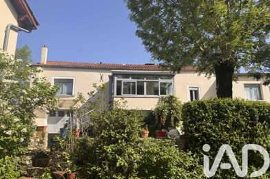 Maison 3 pièces 233000 €