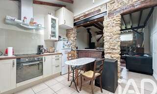 Maison 3 Pièces 50 m² à vendre à Verrières-le-Buisson (91370)