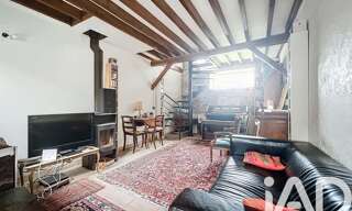 Maison 3 Pièces 50 m² à vendre à Verrières-le-Buisson (91370)