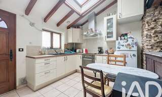 Maison 3 Pièces 50 m² à vendre à Verrières-le-Buisson (91370)
