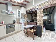 Vente Maison de ville 3 pièces — photo 2