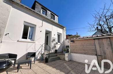 Maison 3 pièces 104000 €