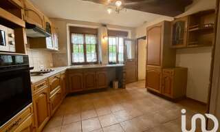 Maison 4 Pièces 99 m² à vendre à Chesnois-Auboncourt (08270)