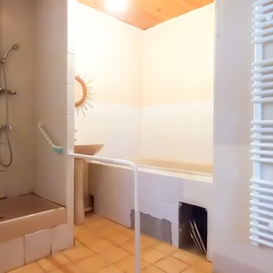 Maison 4 pièces 59500 €