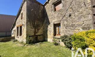 Maison 4 Pièces 98 m² à vendre à Chesnois-Auboncourt (08270)