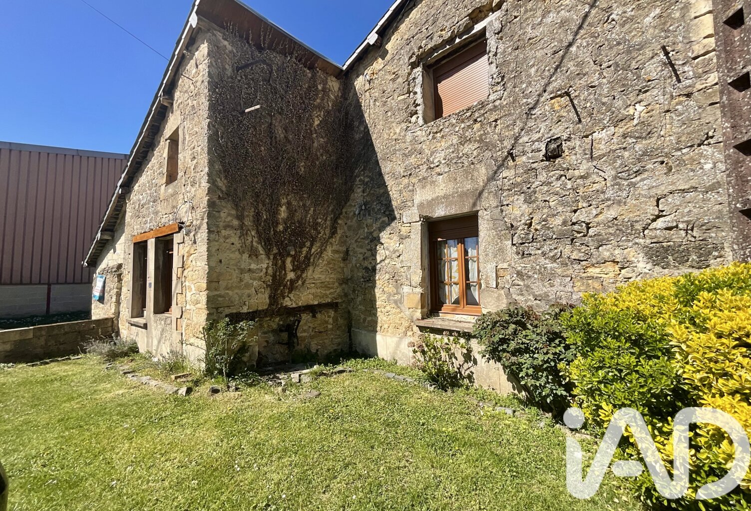 Vente Maison de village 4 pièces — photo 1