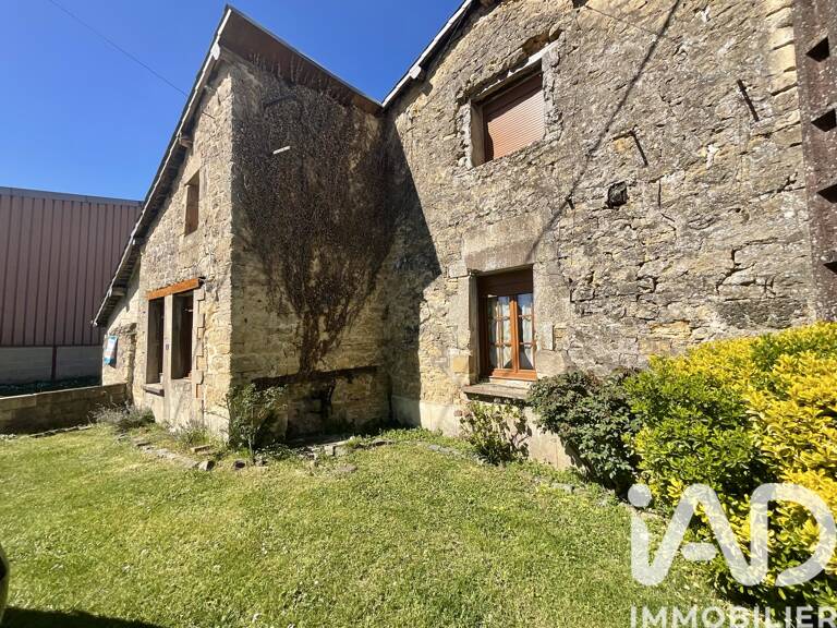 Vente Maison de village 4 pièces — photo 1