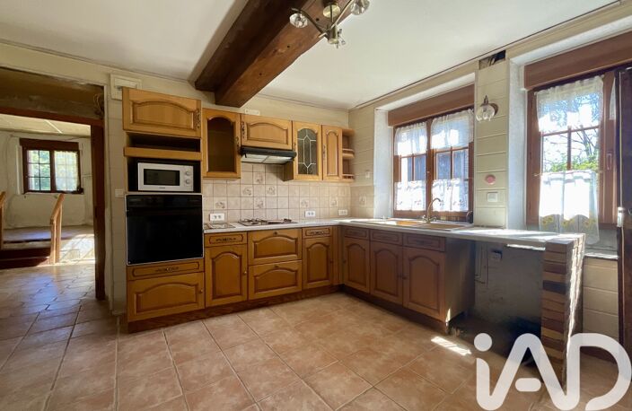 Vente Maison de village 4 pièces — photo 3