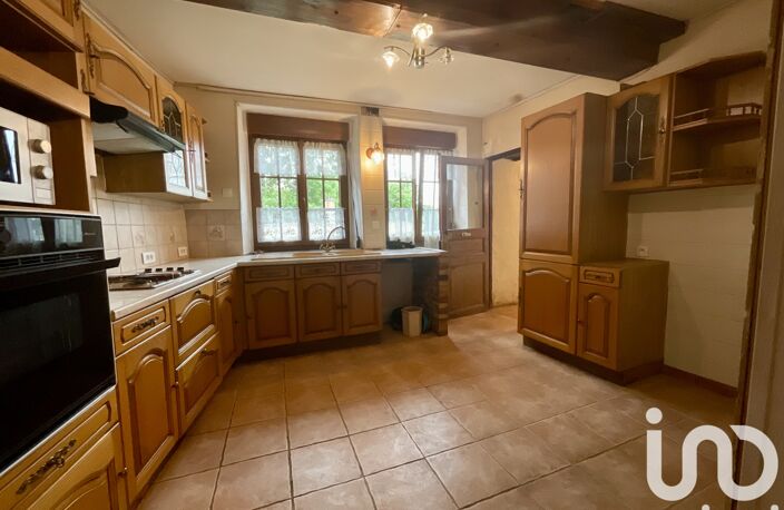Vente Maison de village 4 pièces — photo 4