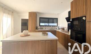 Maison 5 Pièces 138 m² à vendre à Anais (17540)