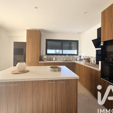 Maison 5 pièces 298000 €