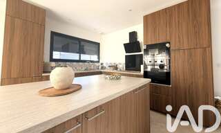 Maison 5 Pièces 138 m² à vendre à Anais (17540)