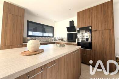 Maison 5 pièces 263000 €