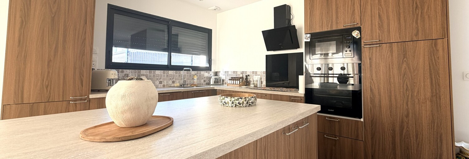 Maison 5 Pièces 138 m² à vendre à Anais (17540)