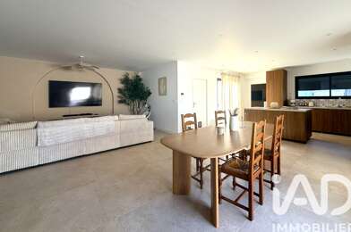 Maison 5 pièces 248000 €