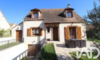 Maison 6 Pièces 111 m² à vendre à Cormeilles-en-Parisis (95240)