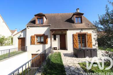 Maison 6 pièces 494000 €