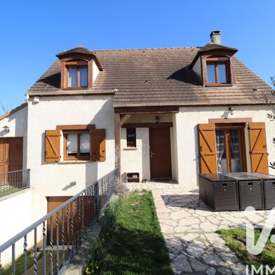 Maison 6 pièces 494000 €