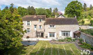 Maison 8 Pièces 185 m² à vendre à Guerville (78930)