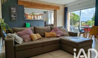 Maison 4 Pièces 136 m² à vendre à Senan (89710)