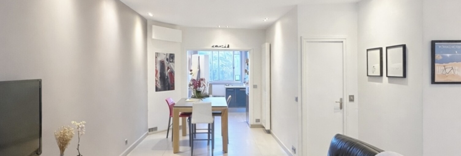 Maison 5 Pièces 131 m² à vendre à Bagnolet (93170)