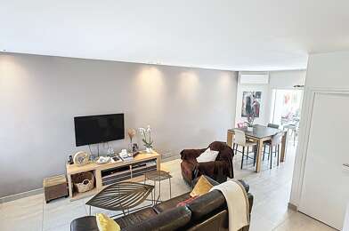 Maison 5 pièces 875000 €