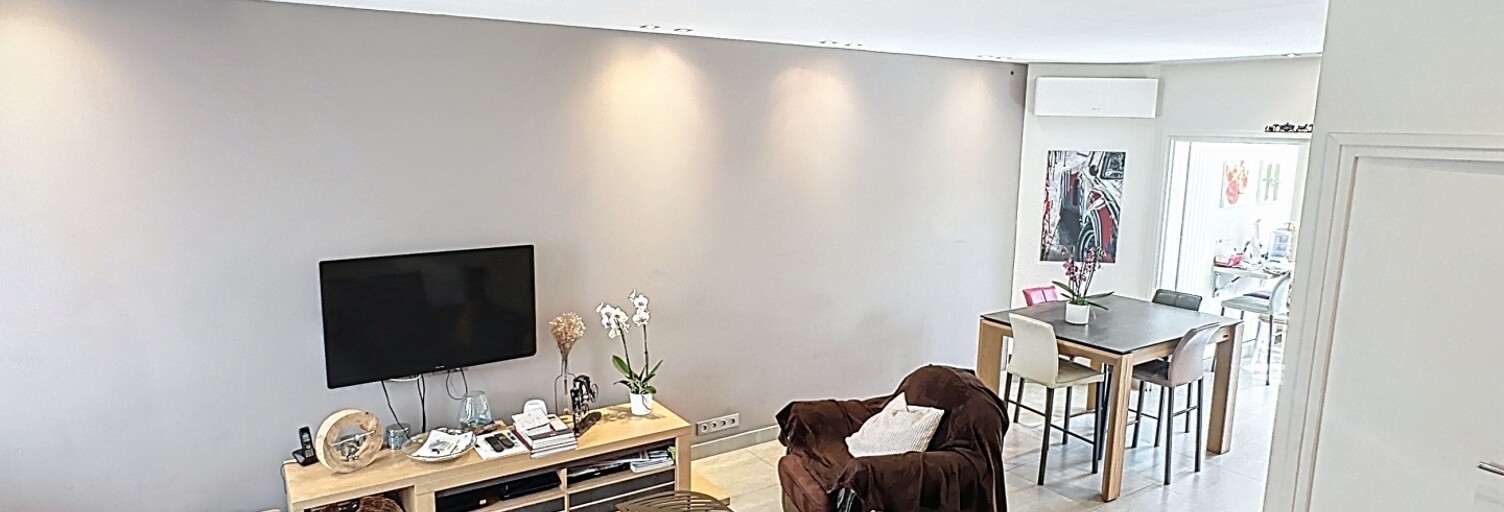 Maison 5 Pièces 131 m² à vendre à Les Lilas (93260)